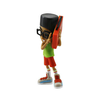 NEW Subway Surfers Spray Crew Fresh VHTF #2