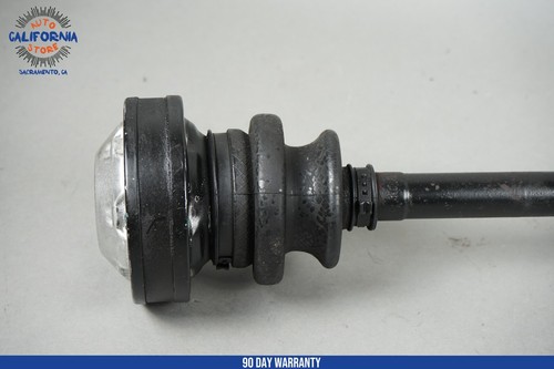 96-02 Mercedes W210 E320 E300 Rear Left or Right Drive Axle Shaft Driveshaft OEM - Picture 6 of 16