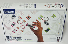 C1 Robotics littleBits Base Inventor Kit Little Bits for sale