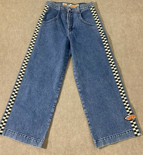 Dark Stone Blue Jeans Tag 32X30 | eBay