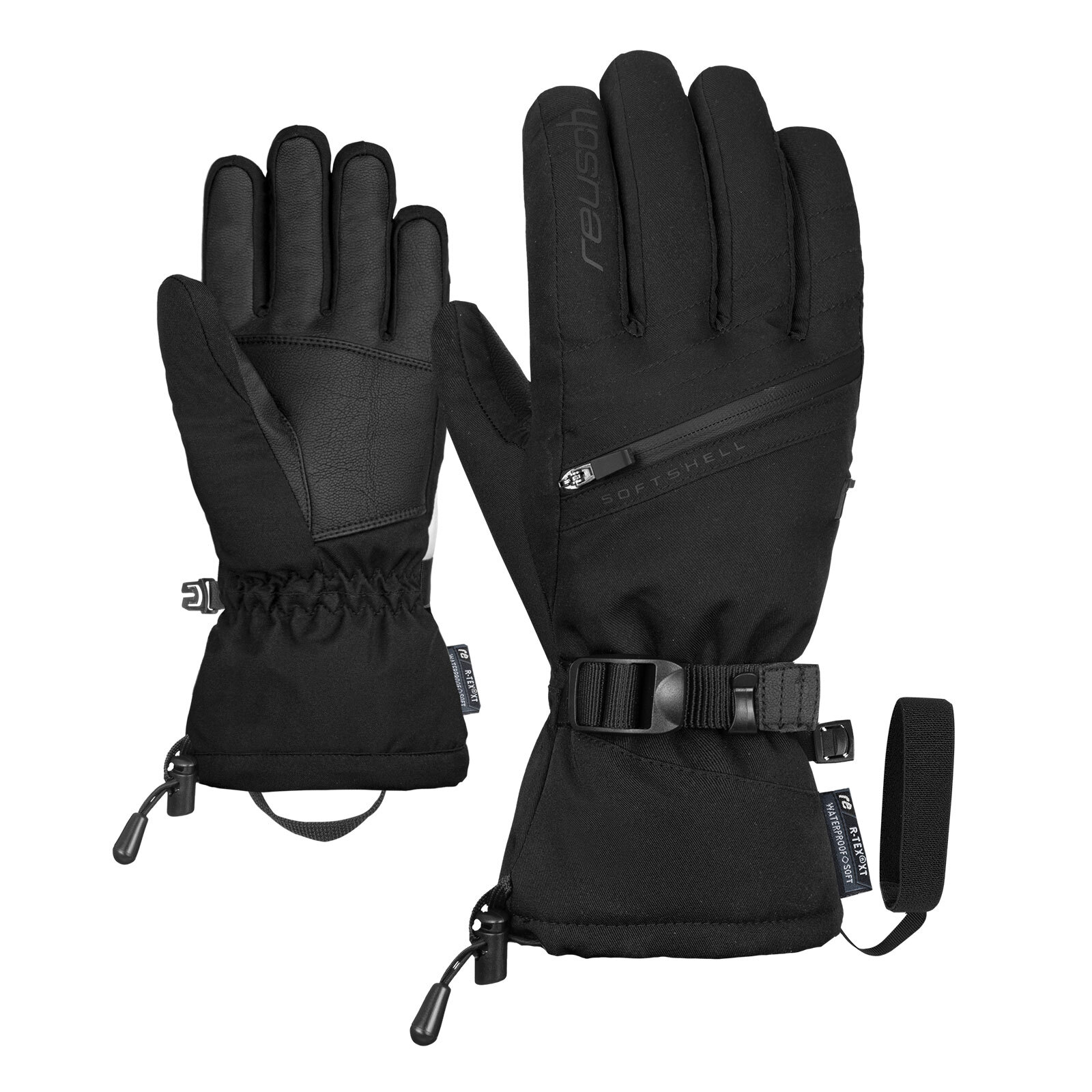 Лыжная куртка Reusch Damen для активного отдыха Демисезонная куртка R-TEX XT 15990₽
