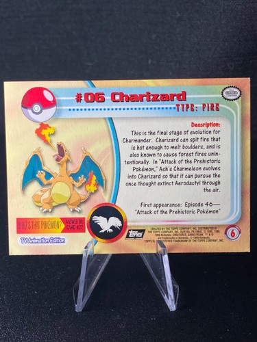 Topps Pokemon Serie 1 - ¡Elige tu carta! - Láminas de plata - Imagen 46 de 800