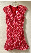 New J.CREW  Women Dress Size 2