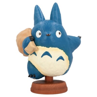 Studio Ghibli My Neighbor Totoro Figure 