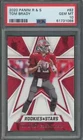 Tom Brady 2020 Panini NFL Rookies & Stars #82 - PSA 10 - GEM MINT