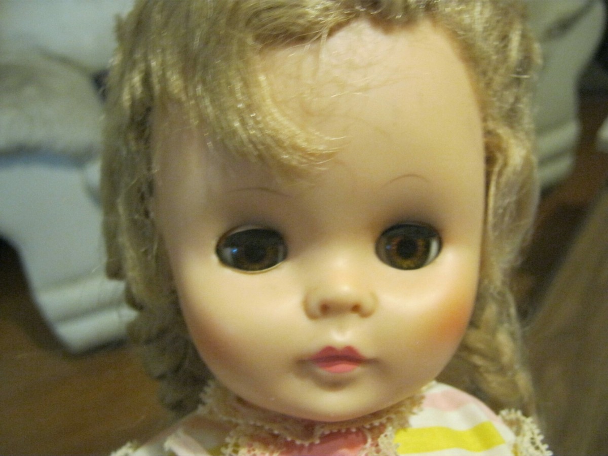 Vintage 16 1/2
