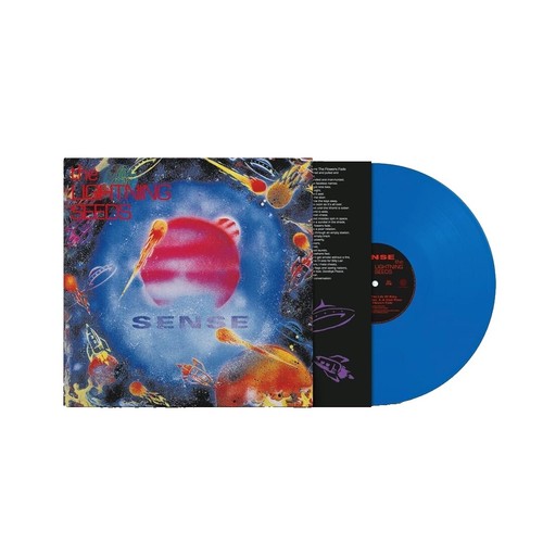Liam Gallagher - Acoustic Sessions (RSD 2025 Silver / Blue LP