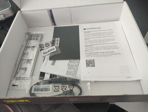 Asus Prime B650-Plus HS (Q7) - Photo 4/4