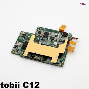 TOBII C12 MODEL MAINBOARD MOTHERBOARD 512 TABLET PC P/N: ASSY 101030-05 / CX MB