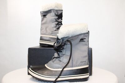 Sorel Winter Carnival Damen Schneestiefel EU Größe 39 Neu Rechnung MwSt