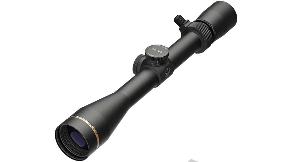 Leupold VX-3HD 4.5-14x40 毫米步枪瞄准镜 Boone & Crockett 十字线 180620 — 第 2/4 张图片