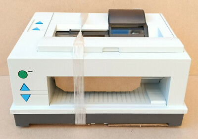 IBM Printer Model 4 IBM Drucker für Retrocomputer Vintage PC NOS new ultra rare