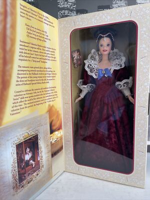 Vintage hallmark spécial édition 1996 sentimental valentine