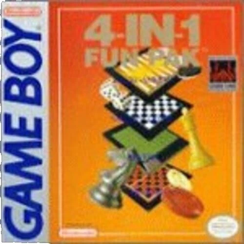 Nintendo Game Boy Nintendo Video Games