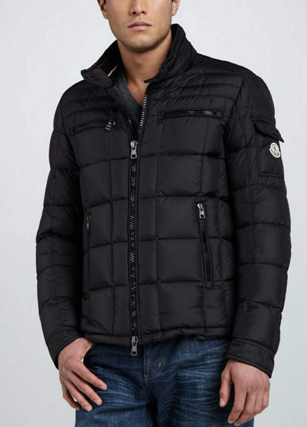 moncler aubin