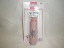 New Sally Hansen Cuticle Rehab Oil Balm