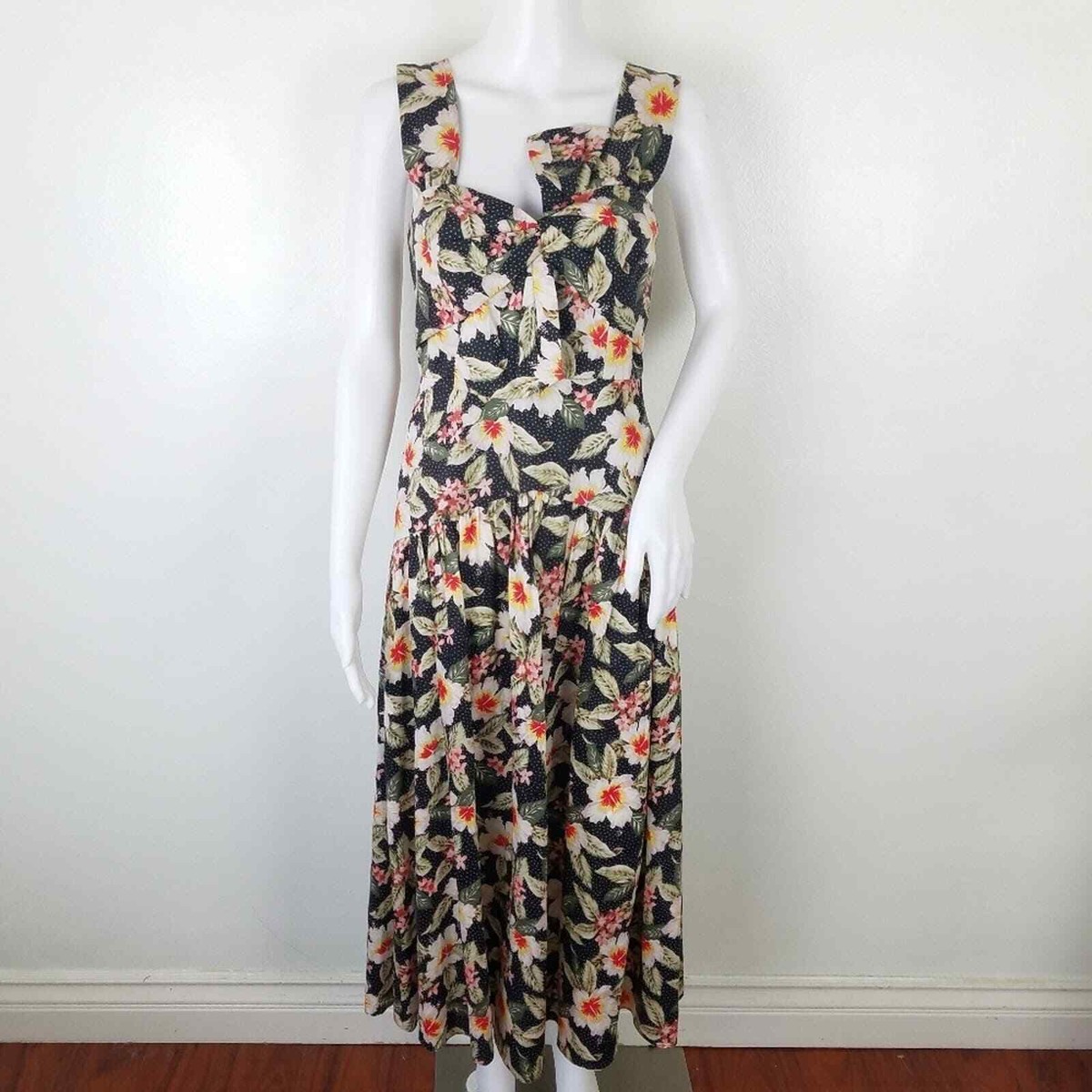 rebecca taylor floral midi dress Rebecca Taylor Bellamy Silk Dress in Cream Multi at Nordstrom, Size 6