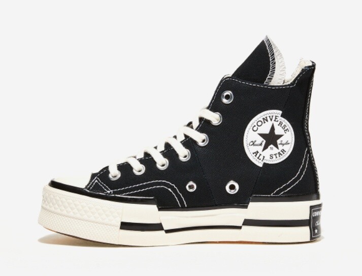 コンバース CHUCK 70 PLUS HI A00916C 26cm 韓国 Converse CHUCK 70 PLUS HI men's Shoes A00916C | eBay