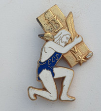 ALAT 3° RHC ECS Escadrille de Commandement et de Services, Fraisse