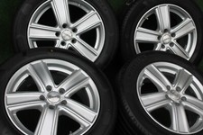 Mercedes Vito V-Klasse 639 GLC- GLK- S-KL.  +RDKS Sommerr&auml;der 225/55 R17 101W