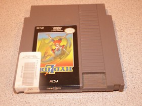 Hydlide (Nintendo, 1989) Cartridge Only - Tested Authentic NES