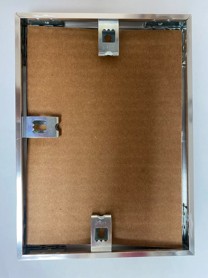 Marcos de fotos pequeños World of Miniatuire Bear 1 pieza 640-A Foto 2 de 4