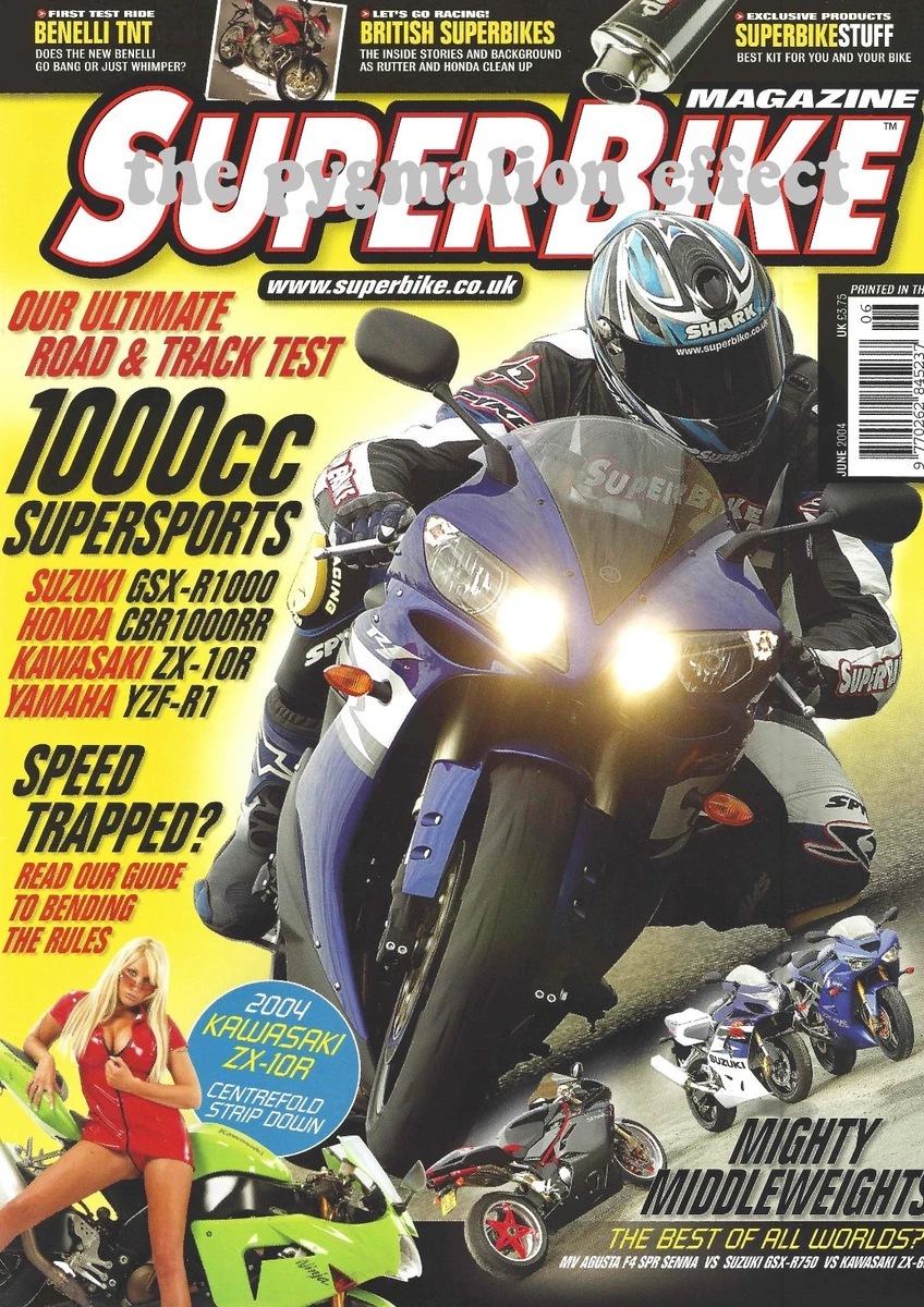 Benelli 2024 tnt 900