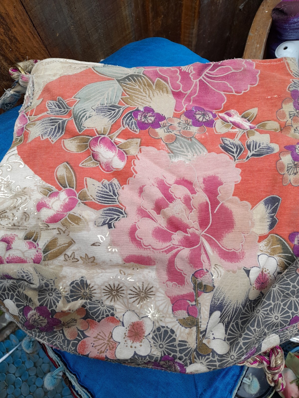 Vintage Accessorize Bag eBay