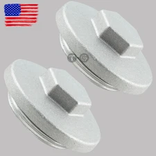 For Honda Rancher 400 420 350 Recon 250 Reflex 250 Valve Adjustor Tappet Cap