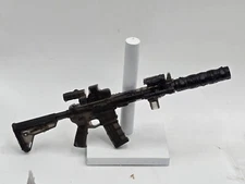 3d Print Extraction 2 RAKE M4V7S TOY GUN 1:12 GI Joe Classified/Marvel Legends