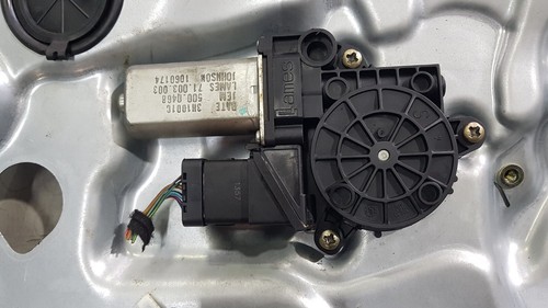 PANNELLO ANT SX FIAT CROMA (05-07) 1.9 MJT 16V (110KW) SW 5P/D C.M.939A2000 - Picture 2 of 3