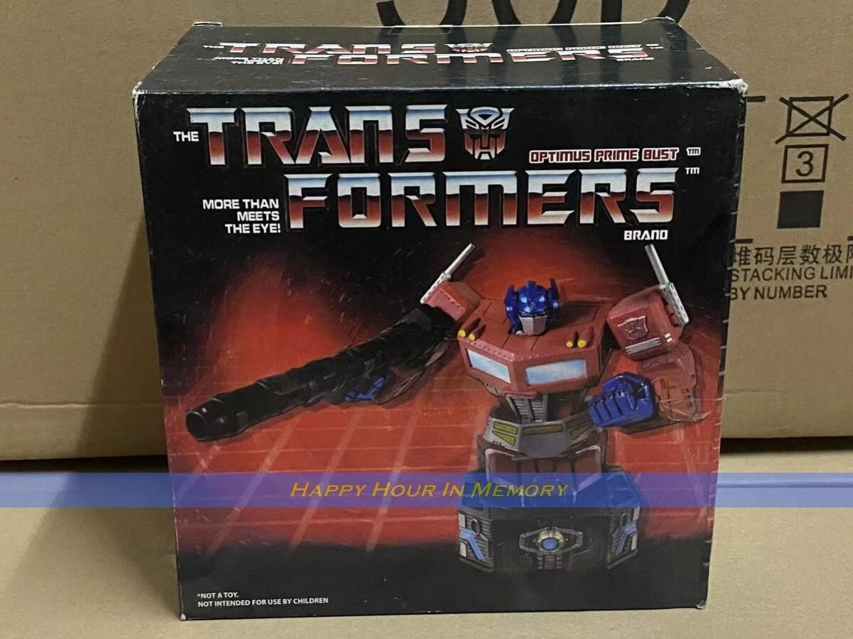 Diamond Select Transformers Transformers & Robots Action Figures 