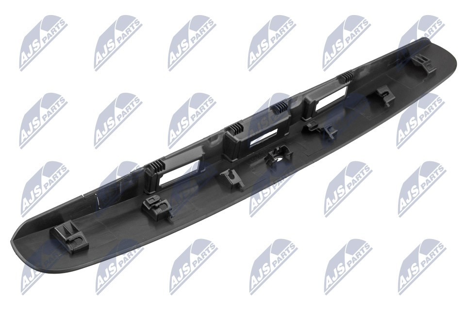 Fits NTY EZC-NS-004A Tailgate trim bracket - Image 16
