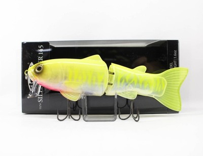 Deps New Silent Killer 145 Schwimmend Jointed K�der 03 (7039)