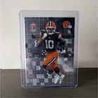 2025 Topps Signature Quinshon Judkins Base (RAW)