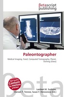 Paleontographer Lambert M. Surhone