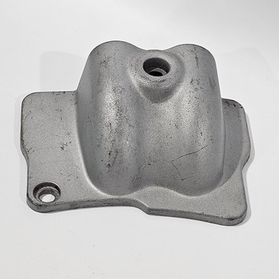 2000 Harley Davidson Road King Oil Line Cover Protection Plate H-D37175-99