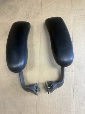 Herman Miller Fixed Arms