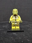 Lego Star Wars Bossk - Olive Green Minifigure / Minifig