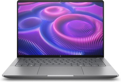 HP ZBook Ultra G1a 14'' AI PC Ryzen AI 9 PRO 385, 32GB RAM, 512GB SSD, W11P