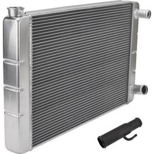Universal Ls Swap 22 Inch Double Pass Radiator Kit Whose Adapter Universal Ls Swap 22 Inch Double Pass Radiator Kit Whose Adapter