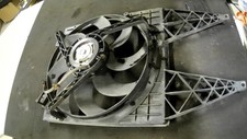 Radiateur Skoda ROOMSTER