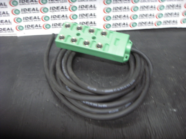 PHOENIX CONTACT SACB16569 ACTUATOR-New No Box img