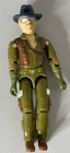 GI Joe ARAH action figure WILD BILL VINTAGE 1983 Hasbro