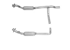 Left Right Carb Approved Catalytic Converter Fits 04-05 Dodge Ram 1500 5.7l Hemi Left Right Carb Approved Catalytic Converter Fits 04-05 Dodge Ram 1500 5.7l Hemi