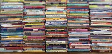 Lot of 50 Children's Chapter Books 3rd 4th Grade Random Bundle