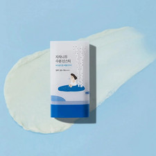 ROUND LAB Birch Juice Moisturizing Sun Stick 19g SPF50 PA  / Korean Cosmetics