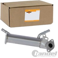 NRF KÜHler AbgasrÜCkfÜHrung Passend FüR Fiat Ducato CitroËN Jumper Peugeot Boxer