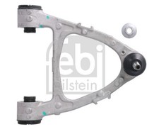 FEBI BILSTEIN Querlenker Dreieckslenker 198026 Aluminium für MAZDA MX 4 RF Targa