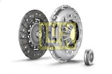 Kit d'embrayage Audi Q7